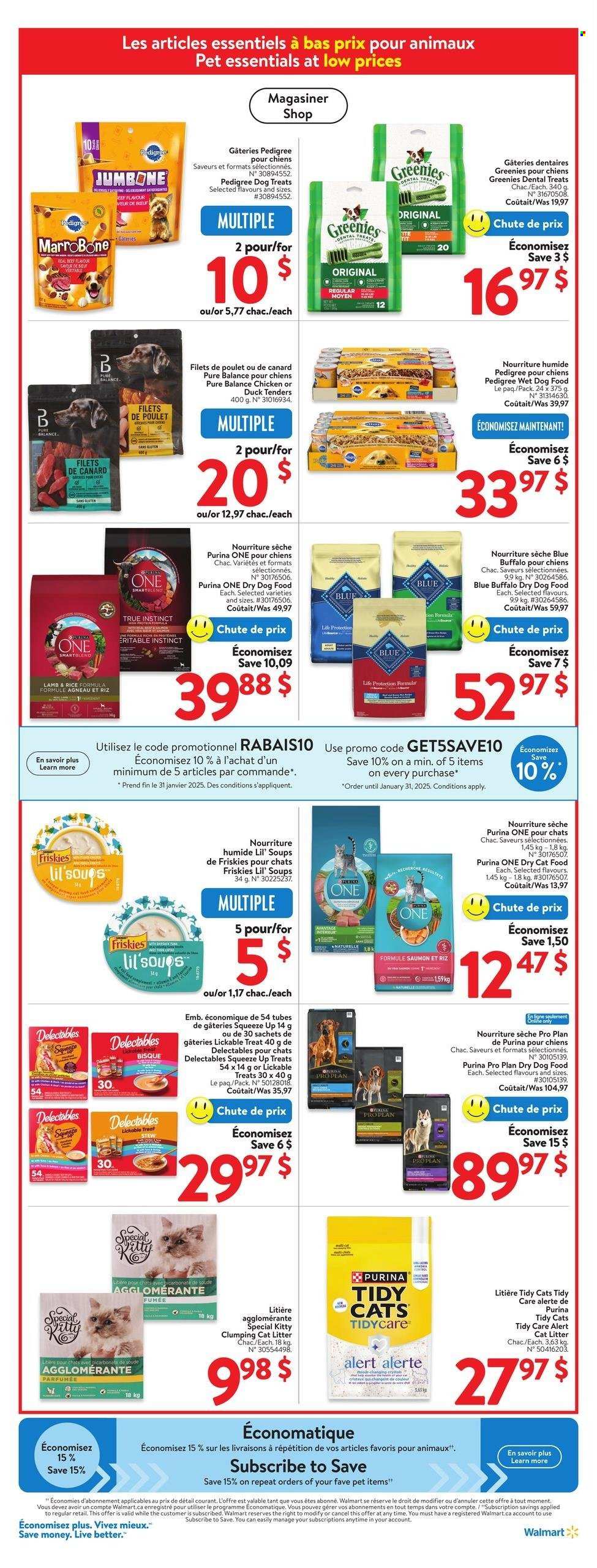 Walmart flyer - December 05, 2024 - December 11, 2024. Page 24