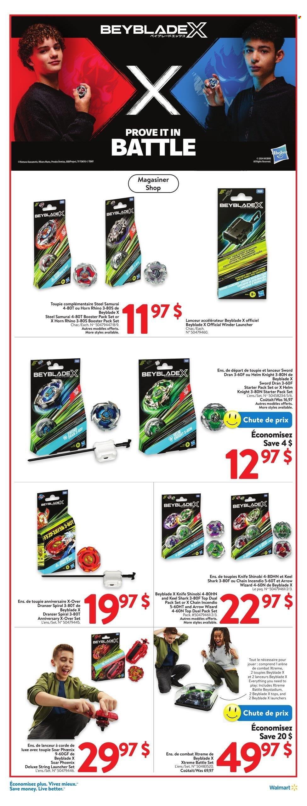 Walmart flyer - December 05, 2024 - December 11, 2024. Page 26