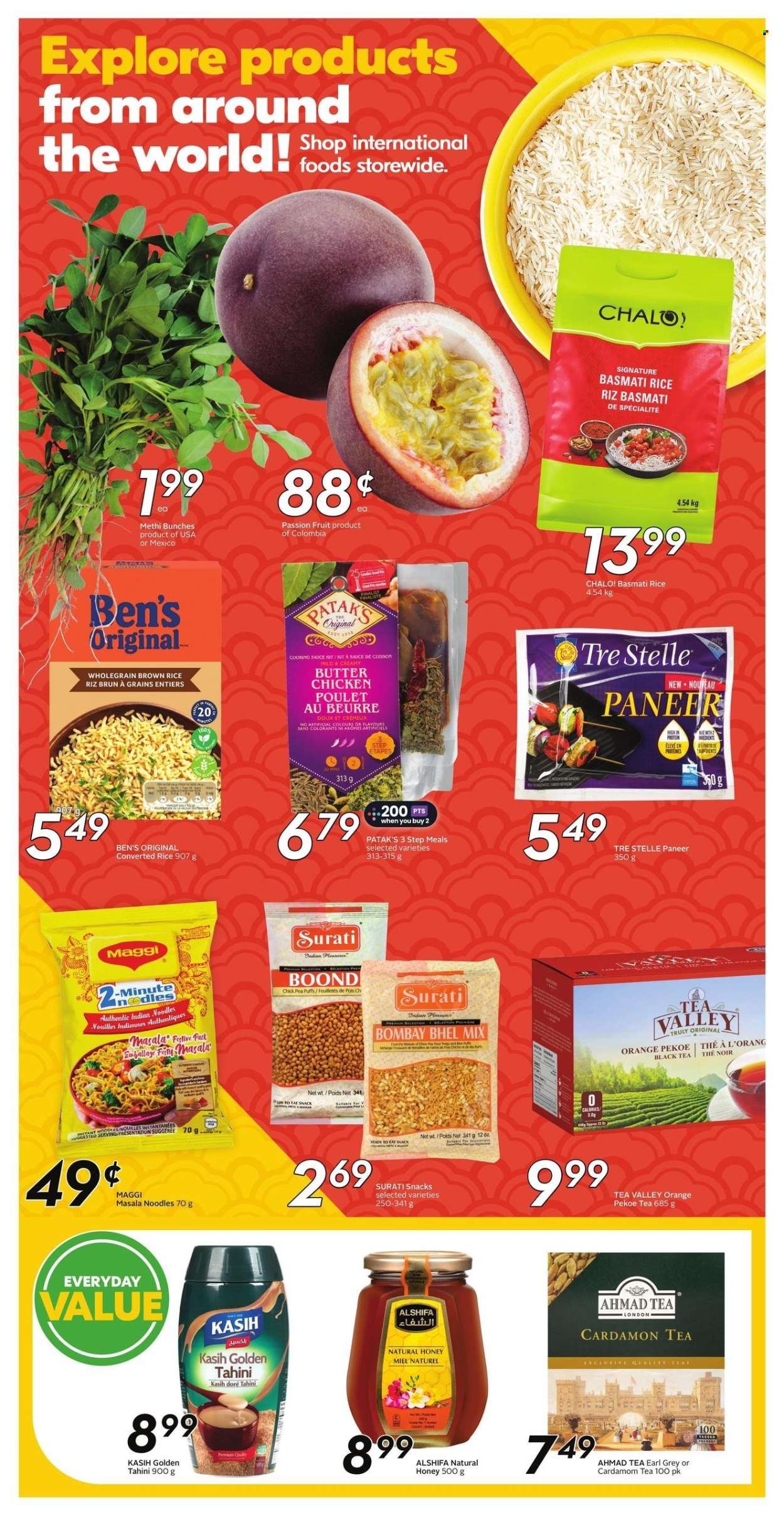 Sobeys flyer - December 05, 2024 - December 11, 2024. Page 12