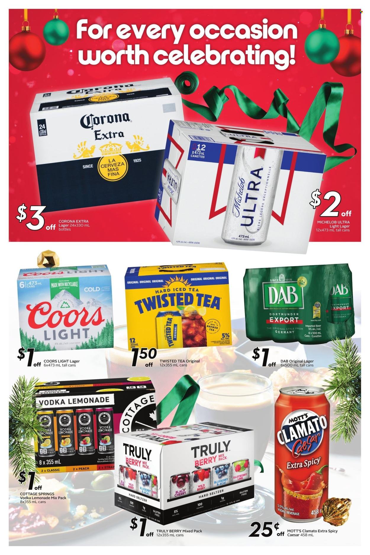 Sobeys flyer - December 05, 2024 - December 11, 2024. Page 15