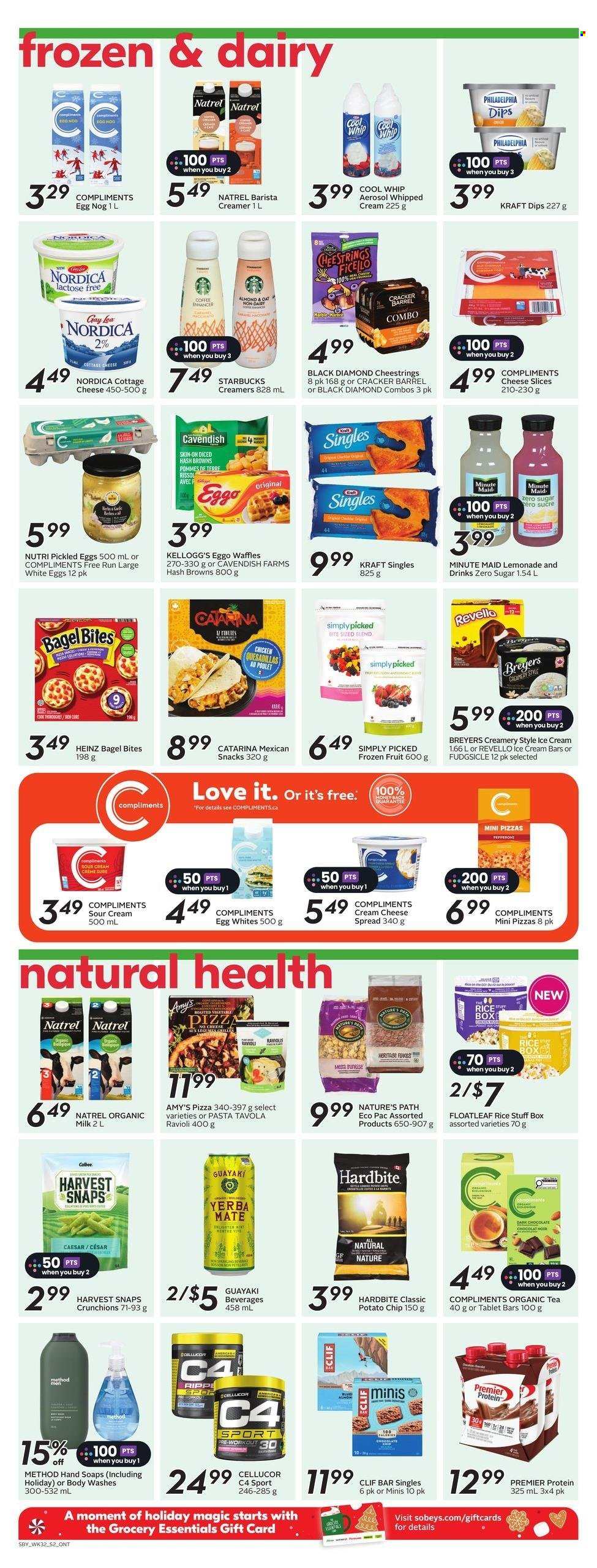 Sobeys flyer - December 05, 2024 - December 11, 2024. Page 16
