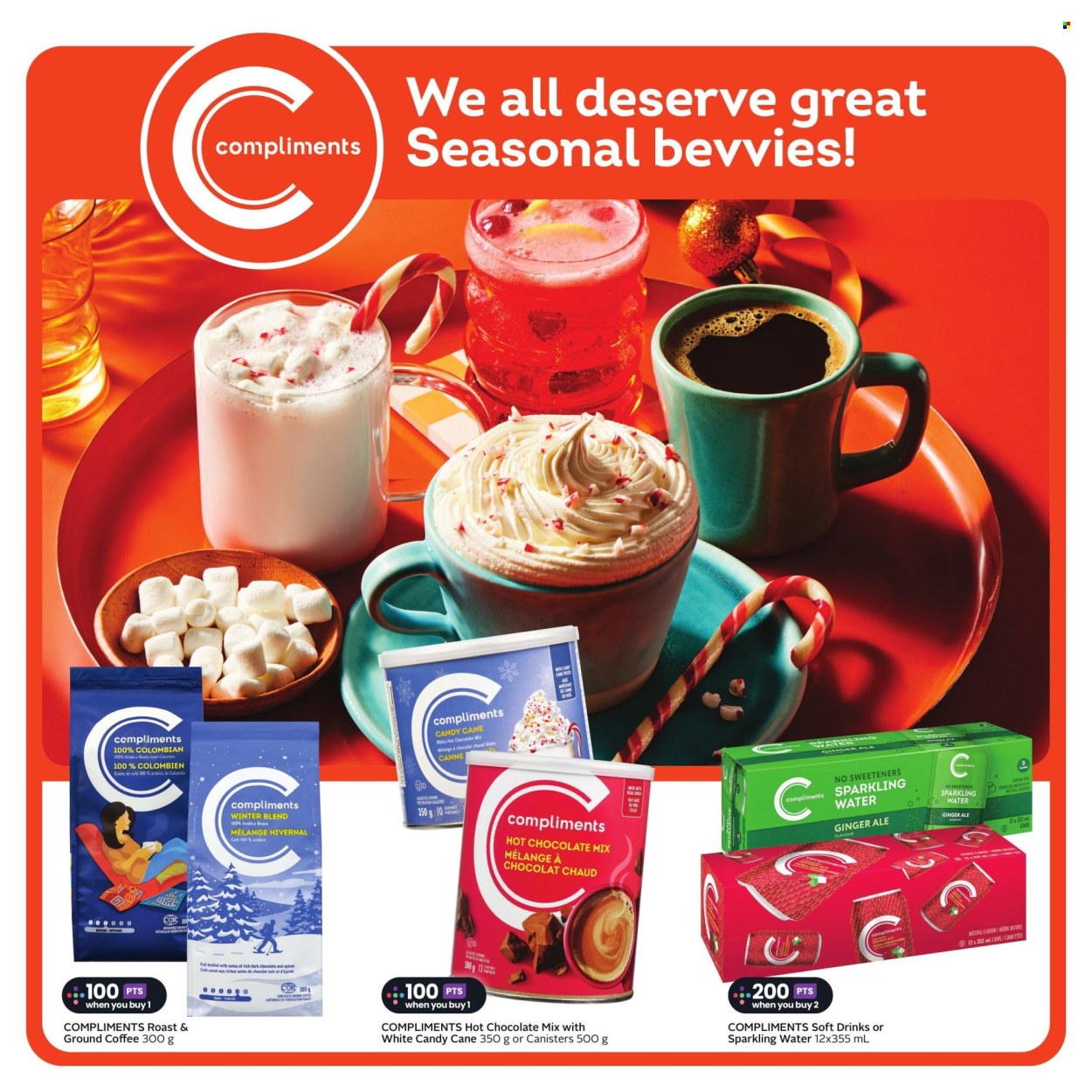 Sobeys flyer - December 05, 2024 - December 11, 2024. Page 17