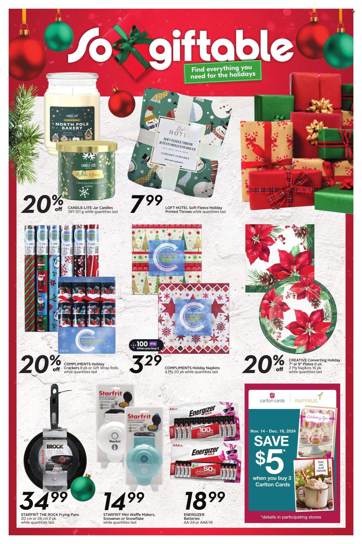 Sobeys flyer - December 05, 2024 - December 11, 2024. Page 19