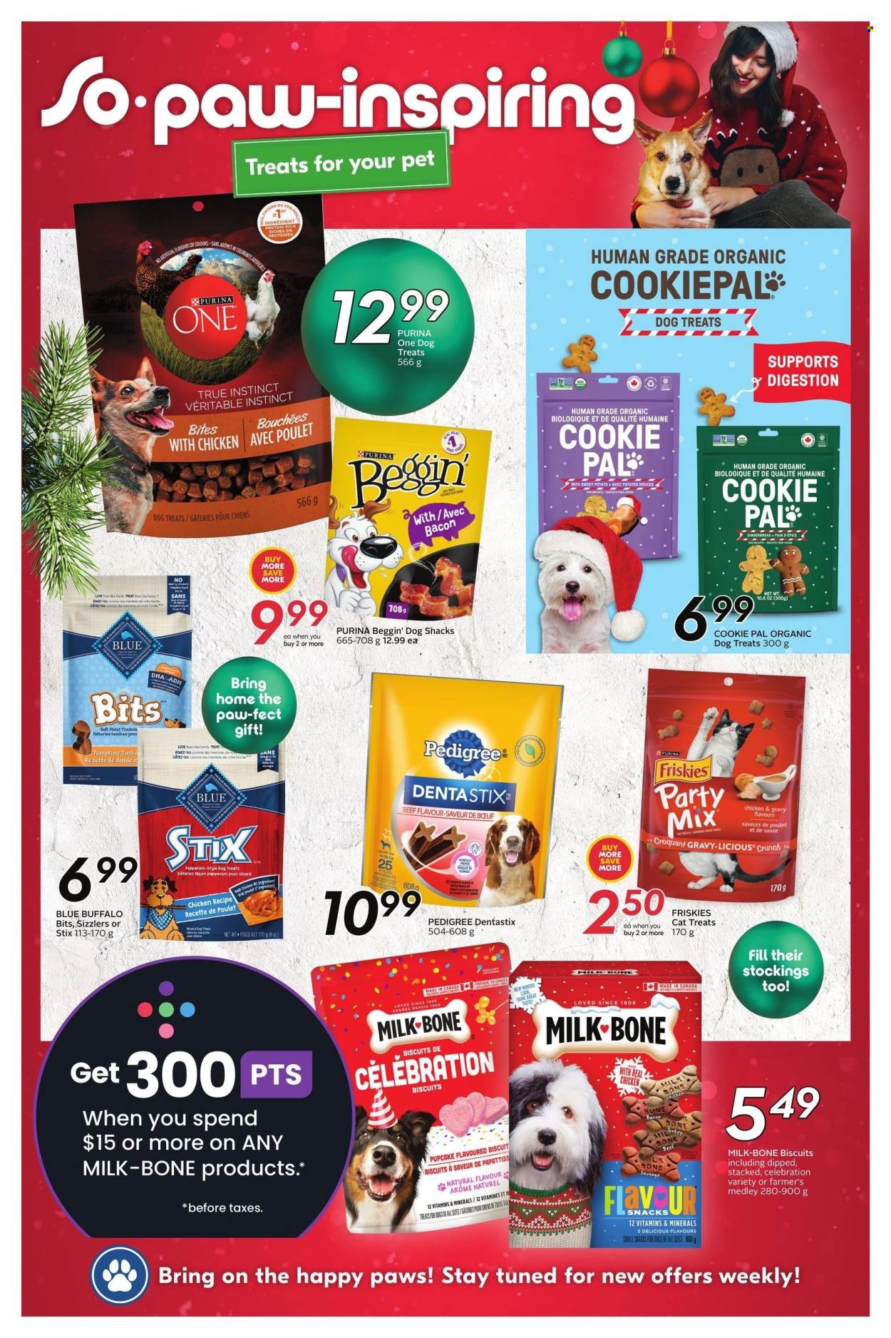 Sobeys flyer - December 05, 2024 - December 11, 2024. Page 21