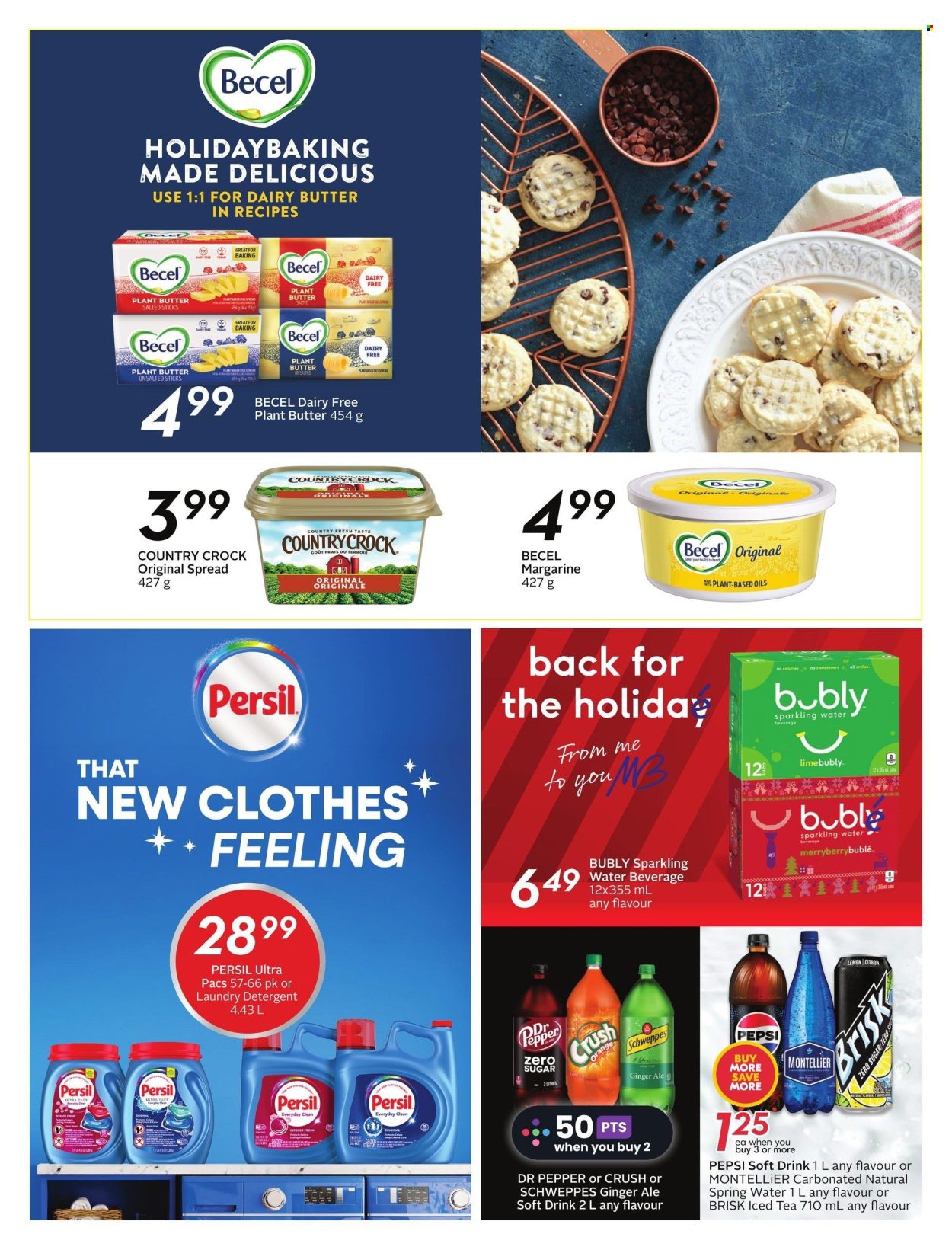 Sobeys flyer - December 05, 2024 - December 11, 2024. Page 23