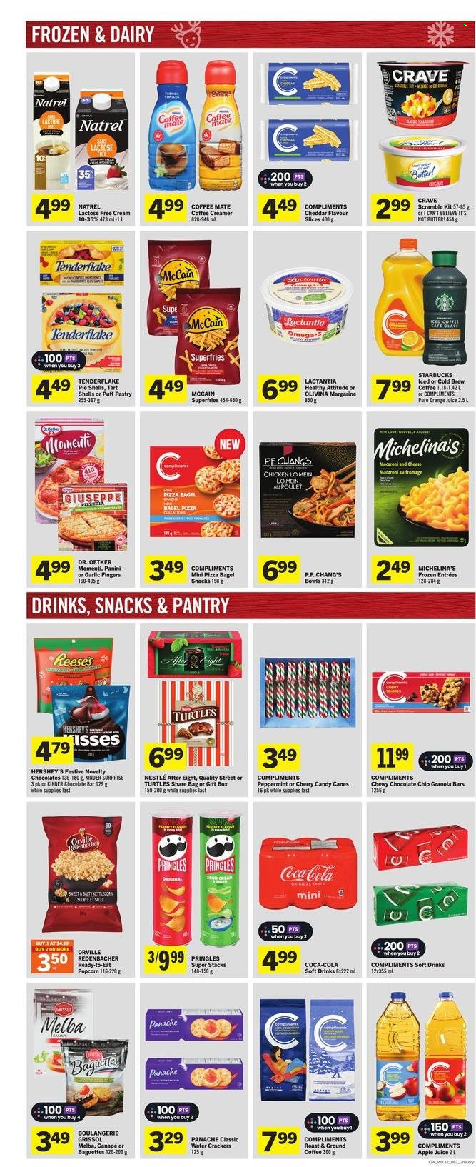 IGA flyer - December 05, 2024 - December 11, 2024. Page 5