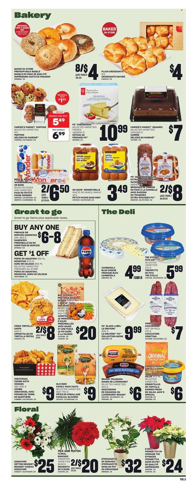 Independent flyer - December 05, 2024 - December 11, 2024. Page 4