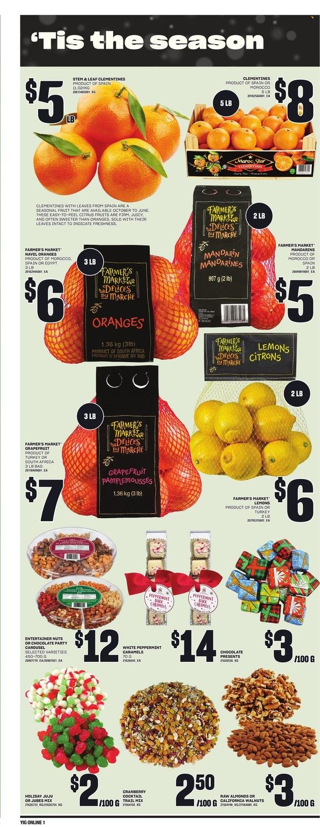 Independent flyer - December 05, 2024 - December 11, 2024. Page 7