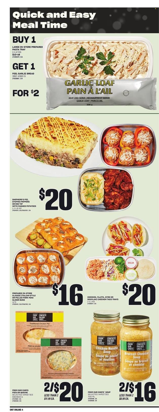Independent flyer - December 05, 2024 - December 11, 2024. Page 10