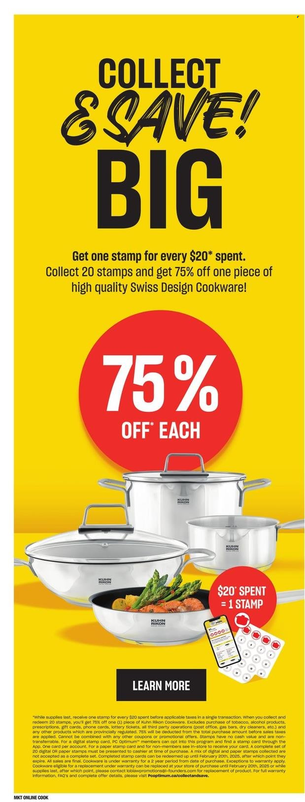 Independent flyer - December 05, 2024 - December 11, 2024. Page 12