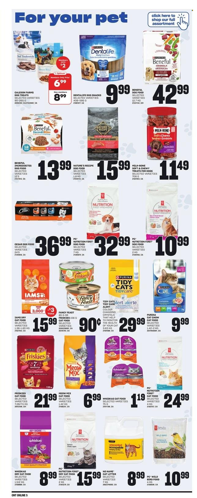 Independent flyer - December 05, 2024 - December 11, 2024. Page 13