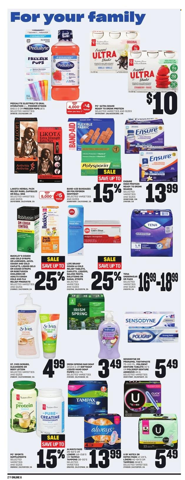 Independent flyer - December 05, 2024 - December 11, 2024. Page 16