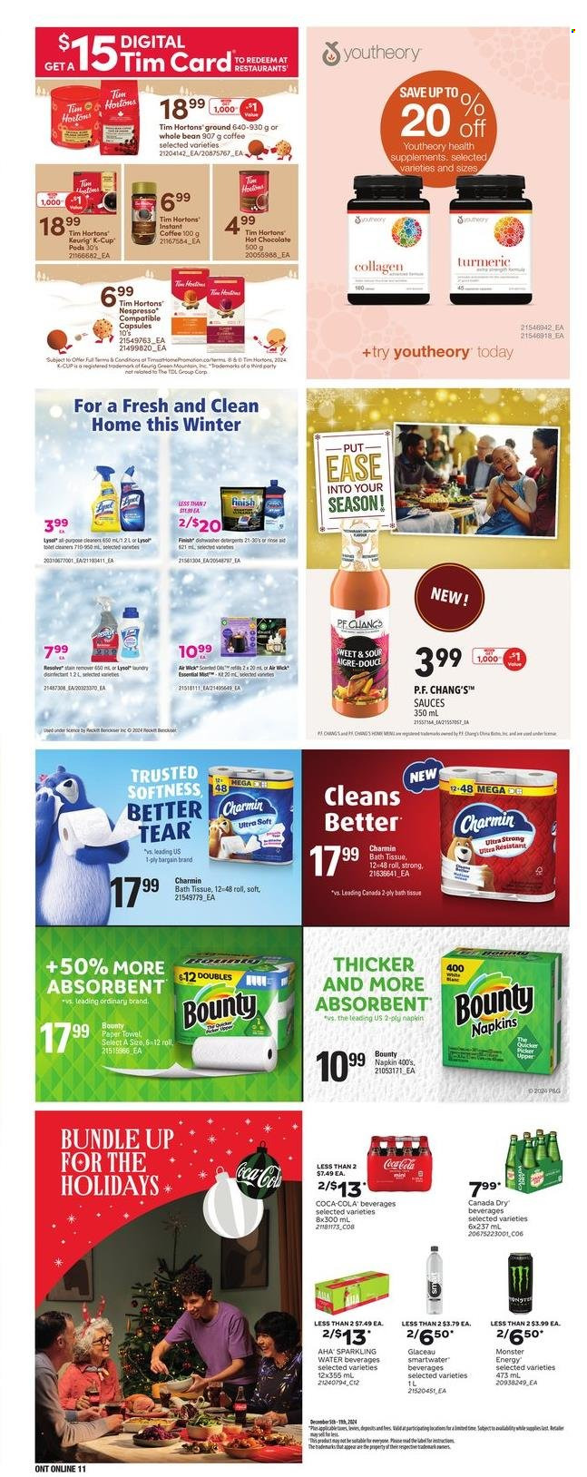 Independent flyer - December 05, 2024 - December 11, 2024. Page 19