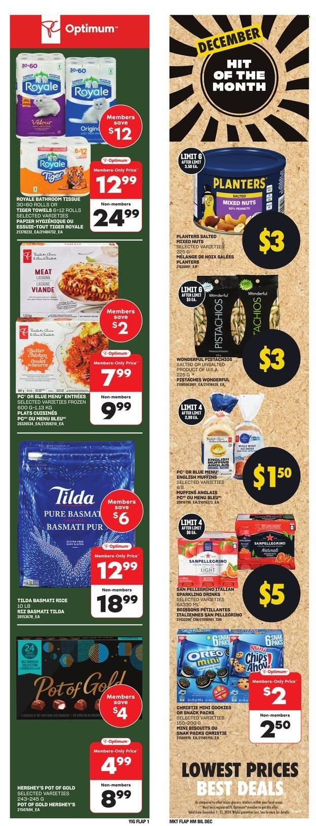 Independent flyer - December 05, 2024 - December 11, 2024. Page 21