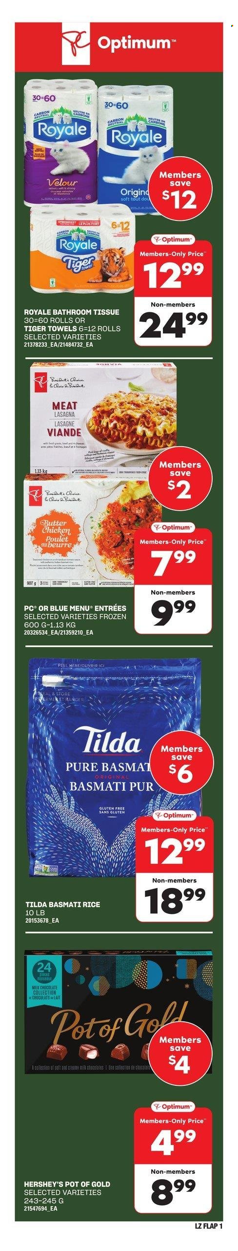 Loblaws flyer - December 05, 2024 - December 11, 2024. Page 1
