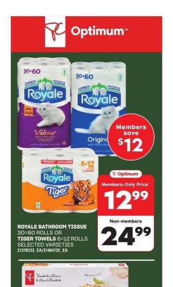 Loblaws Flyer - December 05, 2024 - December 11, 2024.