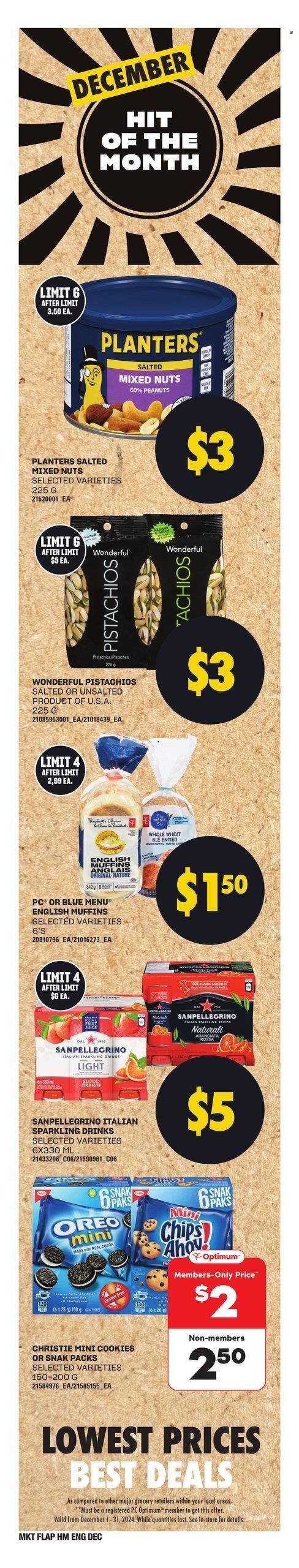 Loblaws flyer - December 05, 2024 - December 11, 2024. Page 2