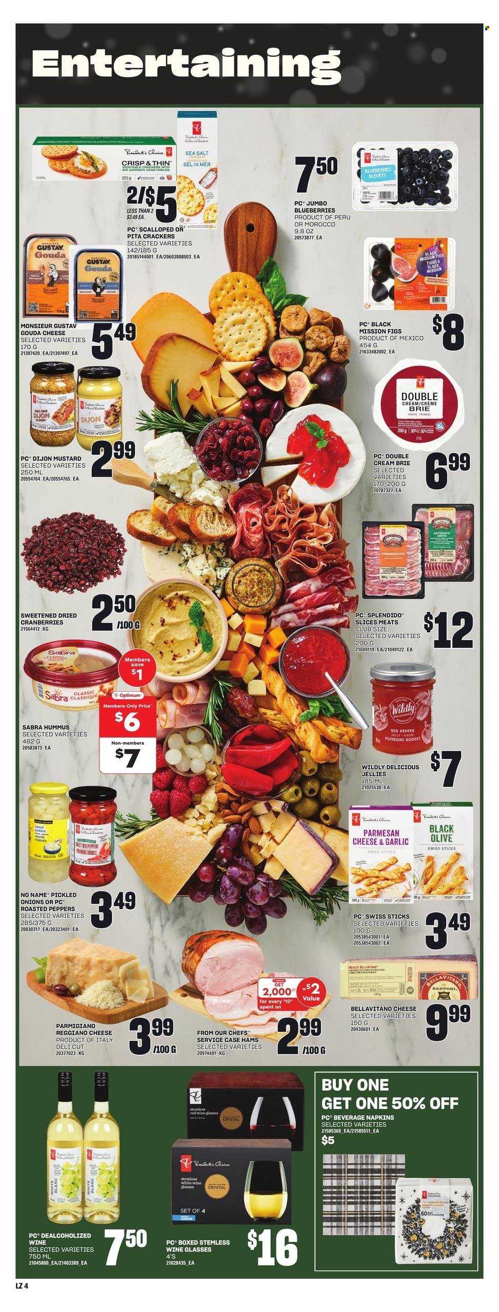 Loblaws flyer - December 05, 2024 - December 11, 2024. Page 7