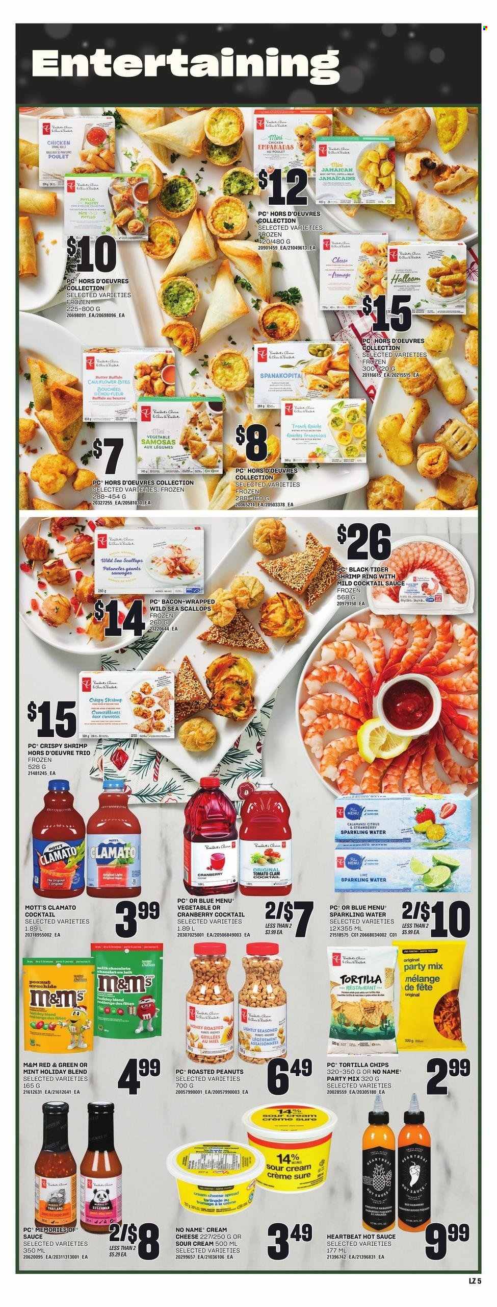 Loblaws flyer - December 05, 2024 - December 11, 2024. Page 8