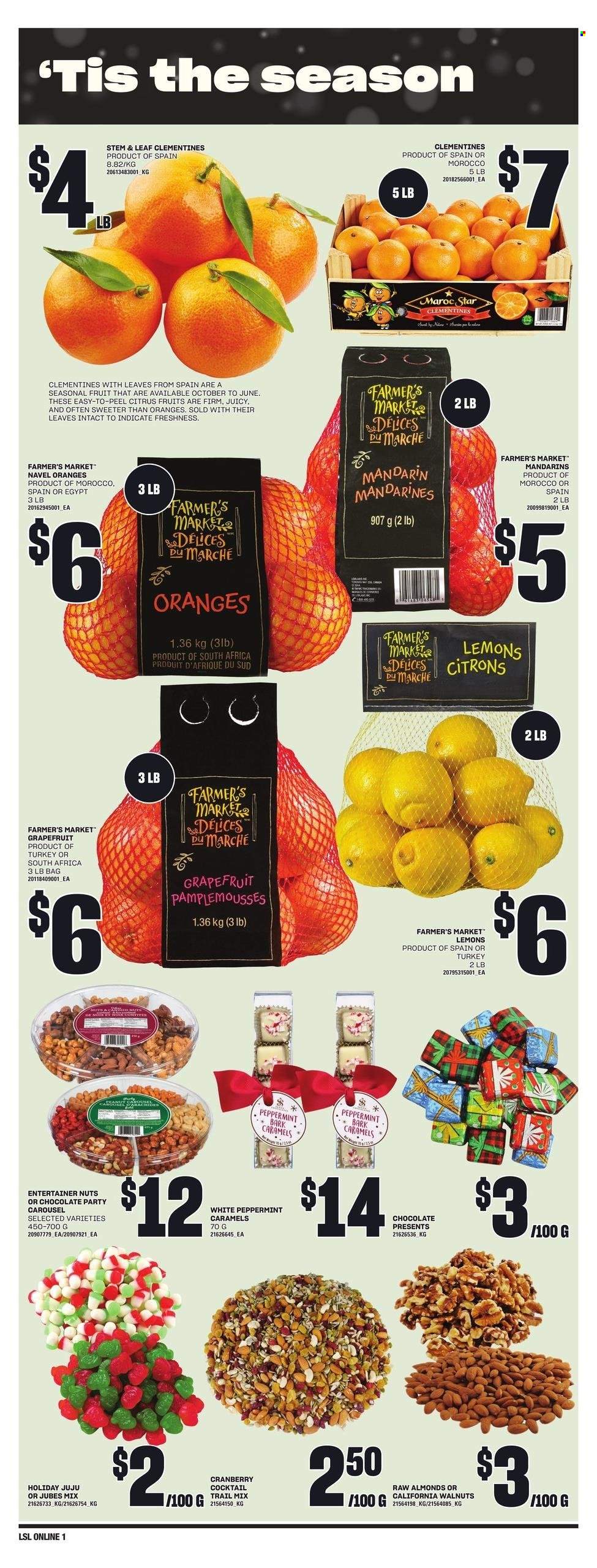 Loblaws flyer - December 05, 2024 - December 11, 2024. Page 9
