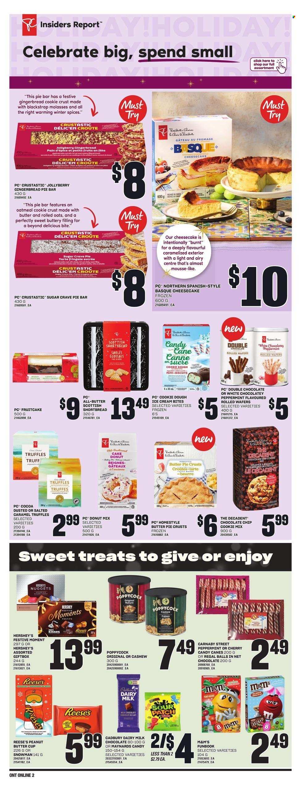 Loblaws flyer - December 05, 2024 - December 11, 2024. Page 10