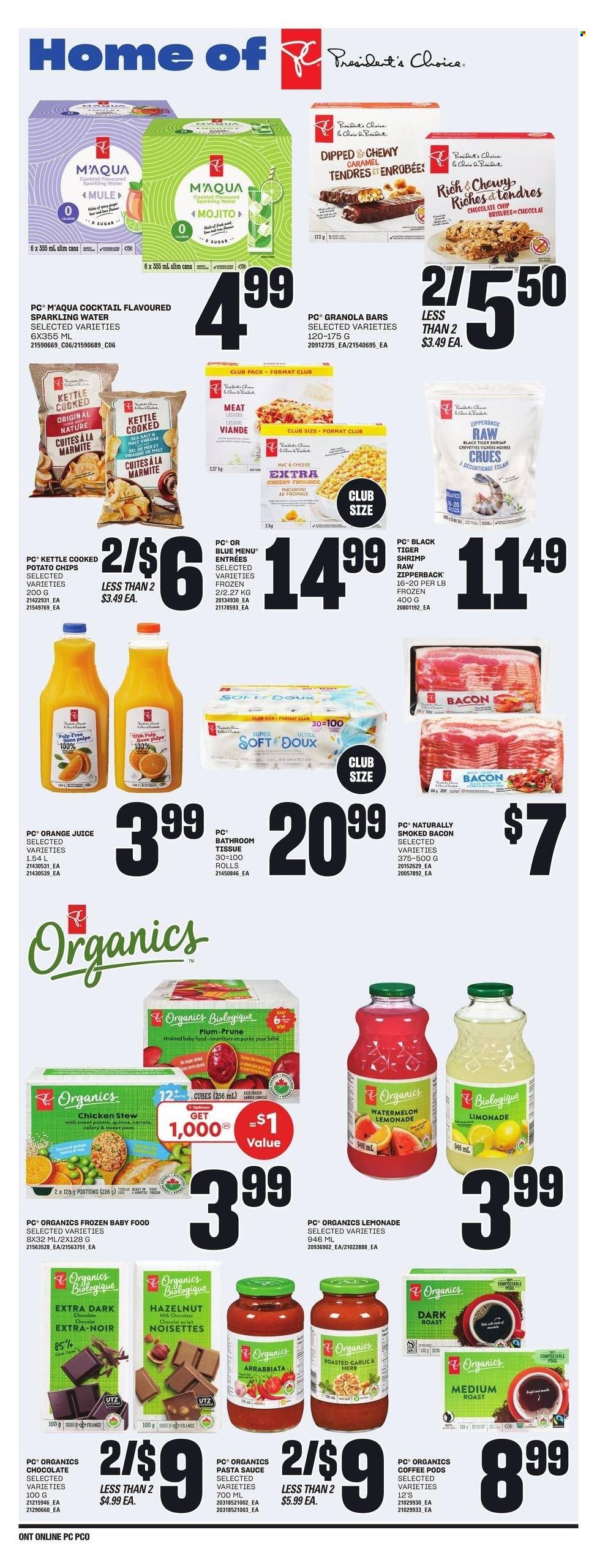Loblaws flyer - December 05, 2024 - December 11, 2024. Page 13