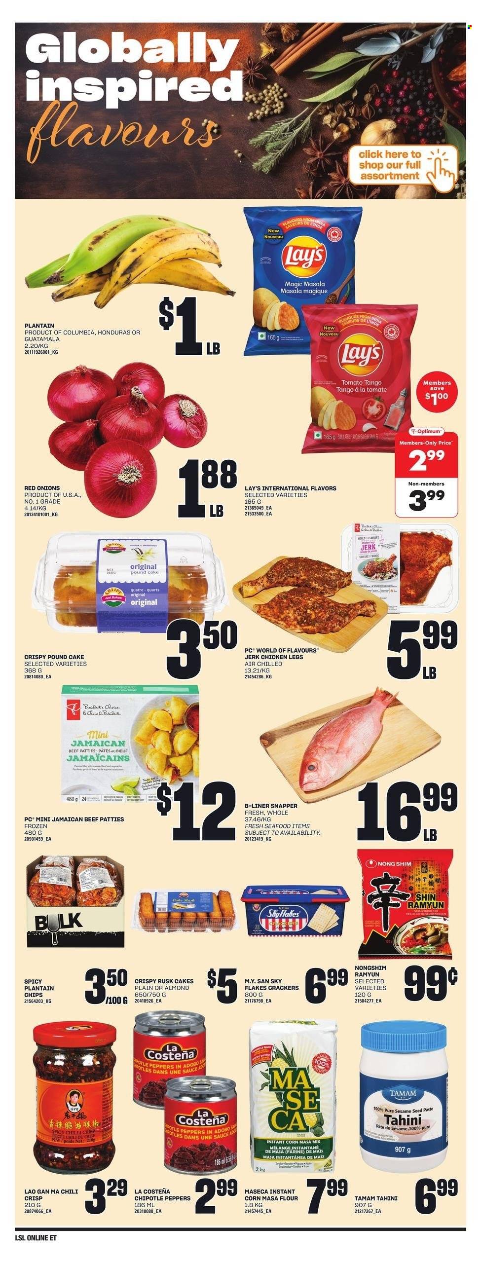 Loblaws flyer - December 05, 2024 - December 11, 2024. Page 15