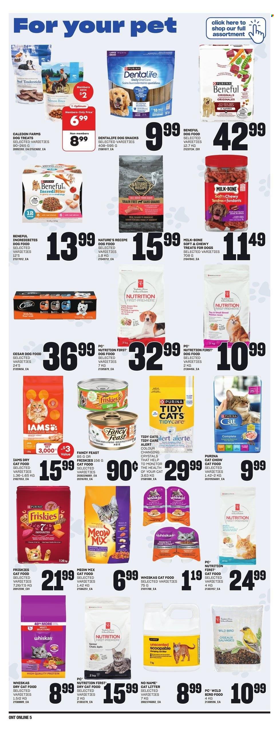 Loblaws flyer - December 05, 2024 - December 11, 2024. Page 16