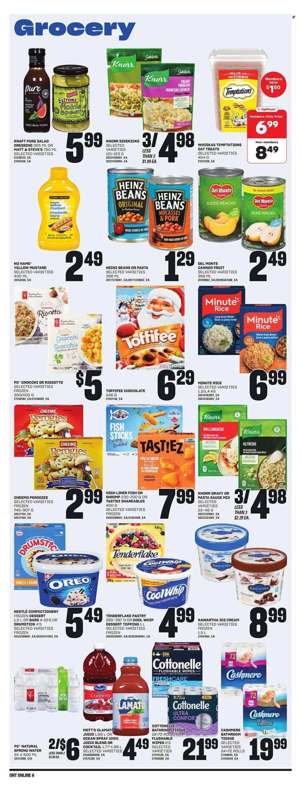 Loblaws flyer - December 05, 2024 - December 11, 2024. Page 17