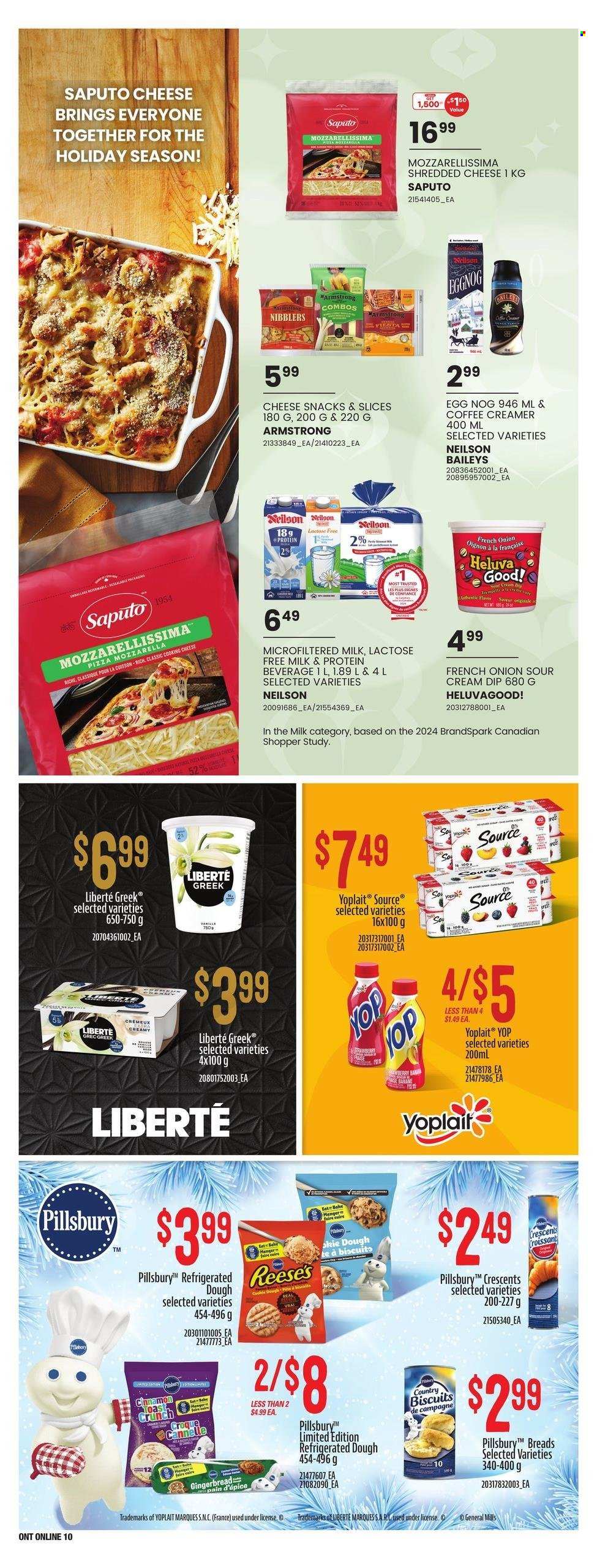 Loblaws flyer - December 05, 2024 - December 11, 2024. Page 21