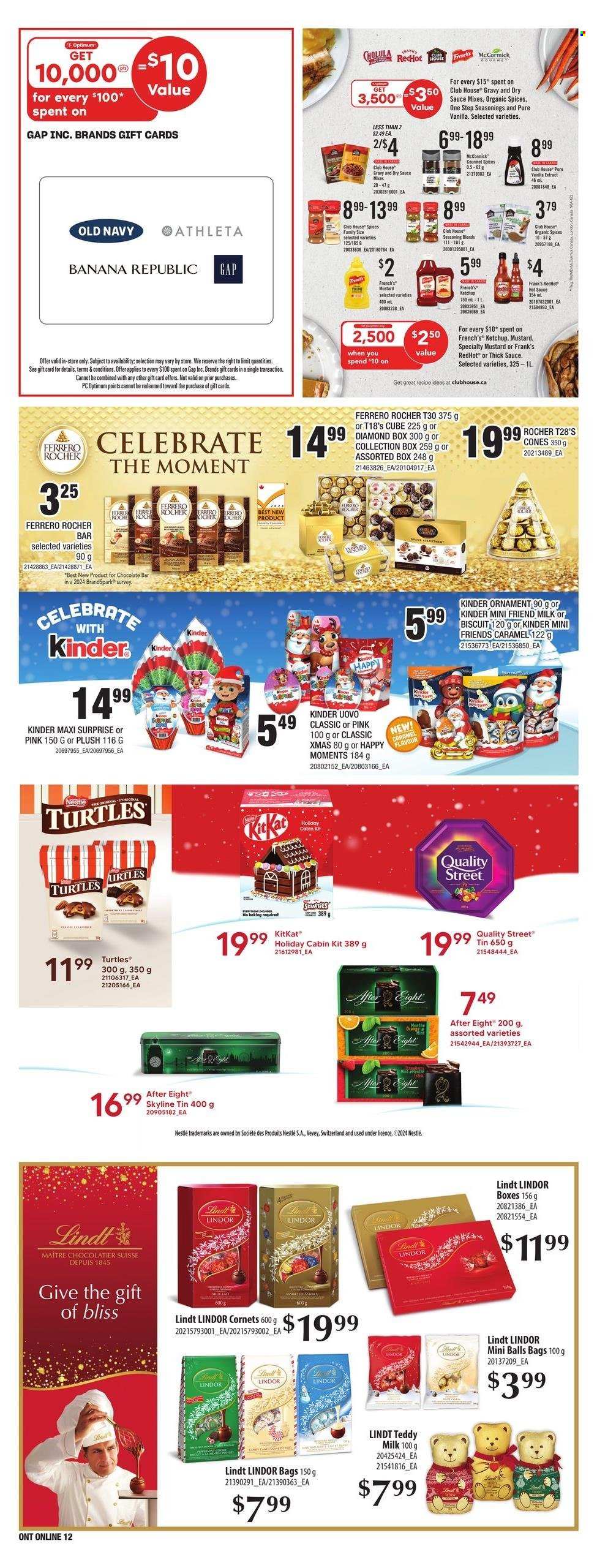 Loblaws flyer - December 05, 2024 - December 11, 2024. Page 23