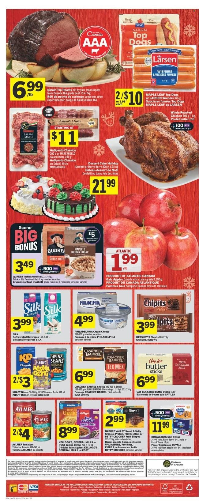 Co-op flyer - December 05, 2024 - December 11, 2024. Page 2