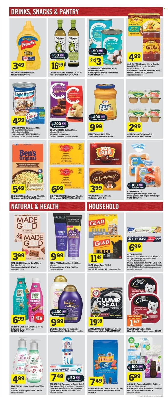 Co-op flyer - December 05, 2024 - December 11, 2024. Page 6
