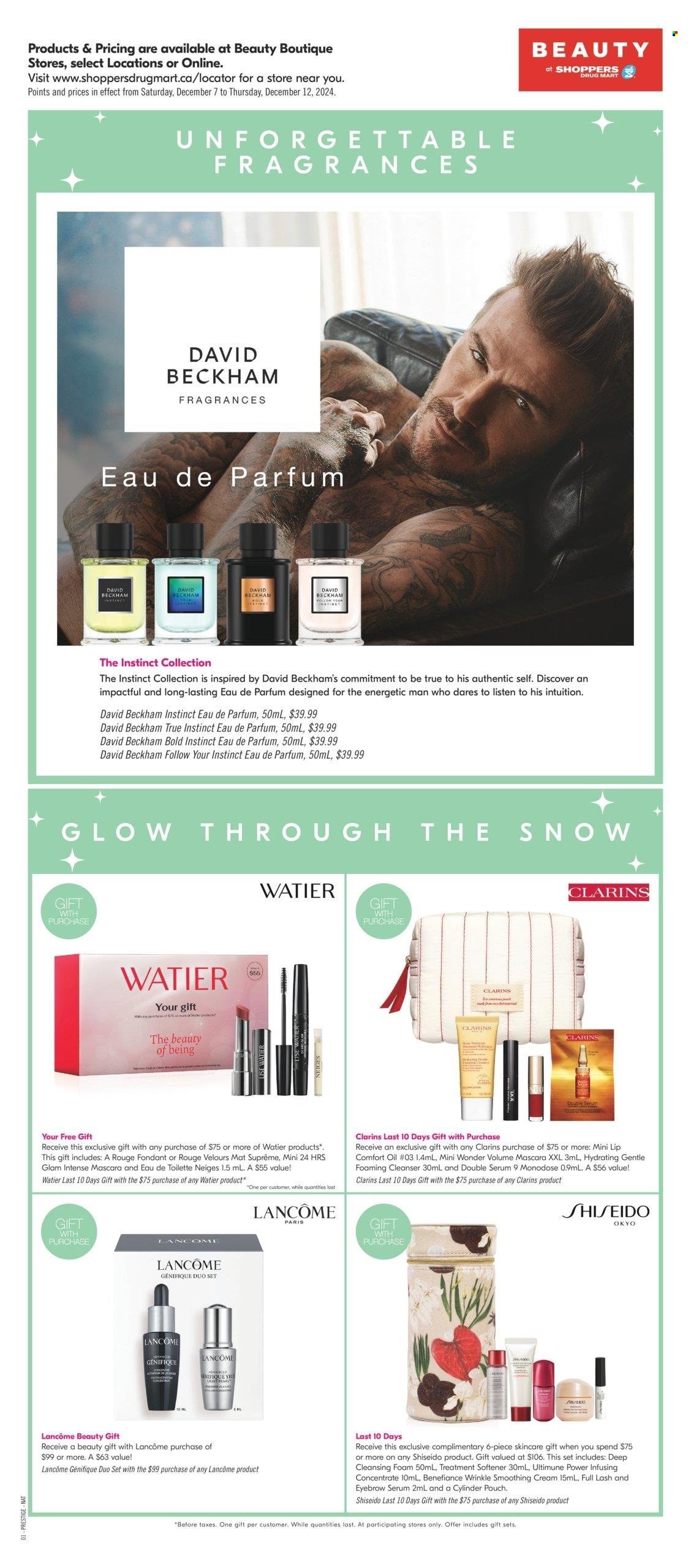 Shoppers Drug Mart flyer - December 07, 2024 - December 12, 2024. Page 13