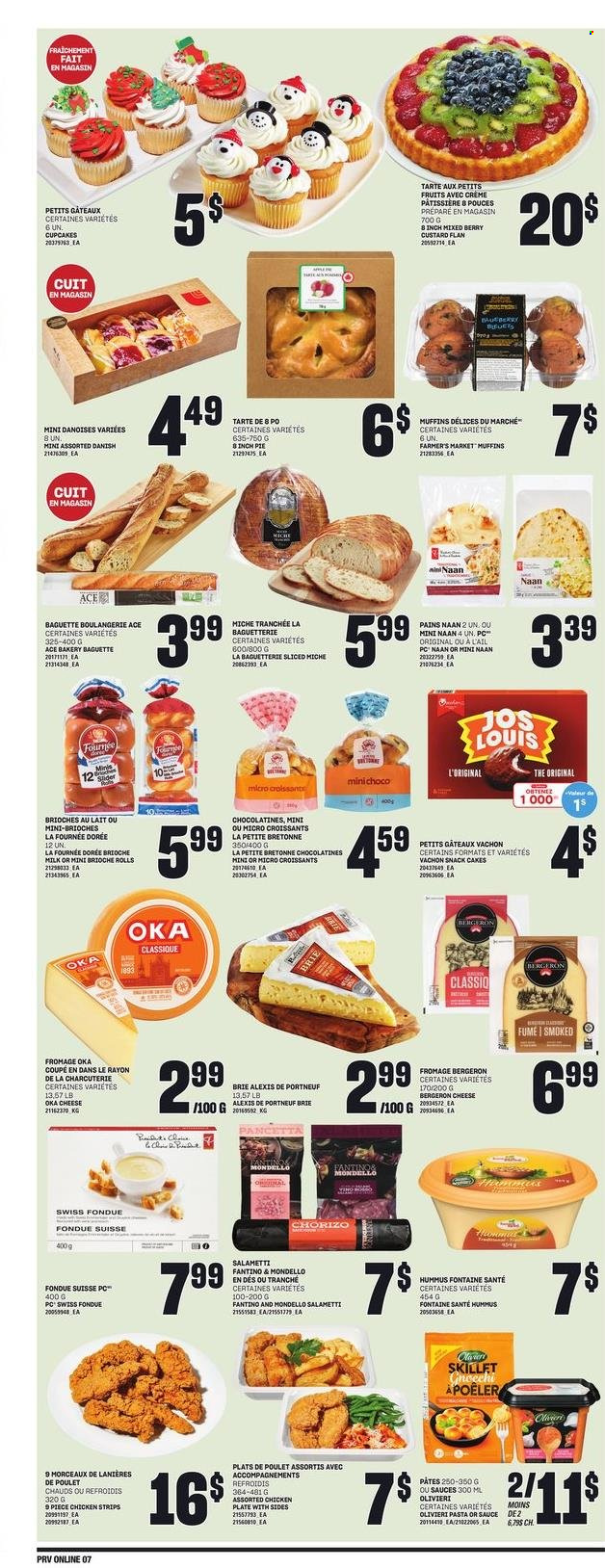 Circulaire Provigo - 12 Décembre 2024 - 18 Décembre 2024. Page 8