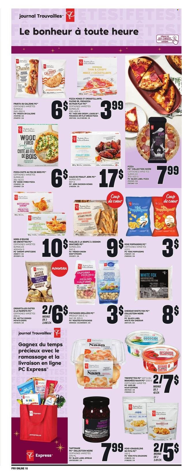 Circulaire Provigo - 12 Décembre 2024 - 18 Décembre 2024. Page 11