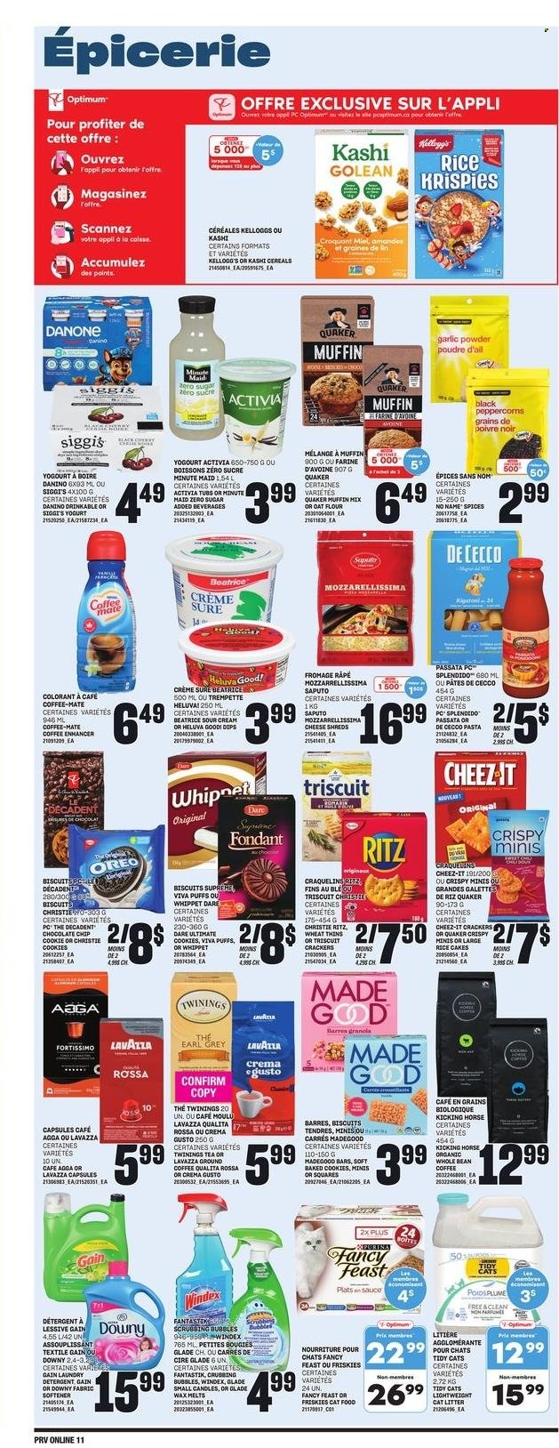 Circulaire Provigo - 12 Décembre 2024 - 18 Décembre 2024. Page 13