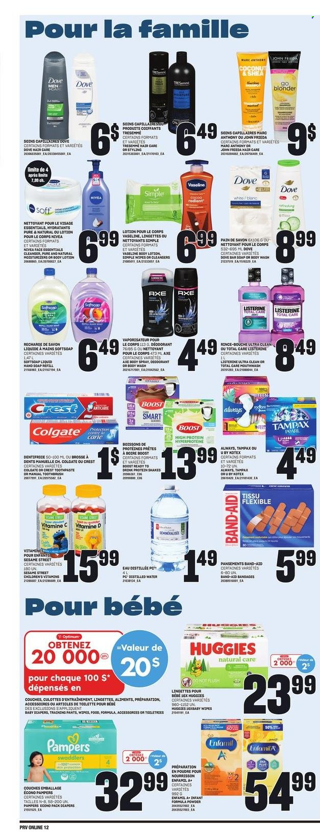Circulaire Provigo - 12 Décembre 2024 - 18 Décembre 2024. Page 14