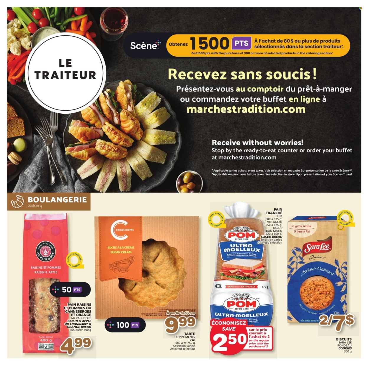 IGA flyer - December 12, 2024 - December 18, 2024. Page 6