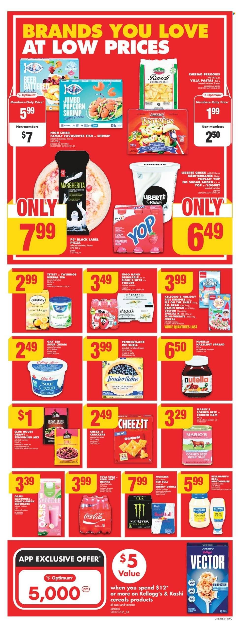 No Frills flyer - December 12, 2024 - December 18, 2024. Page 10