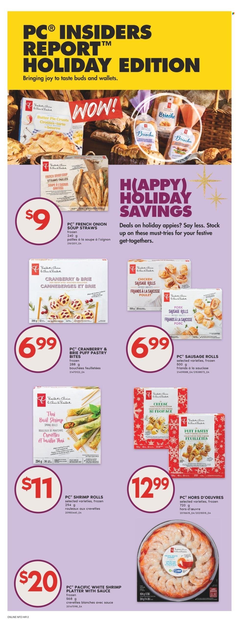 No Frills flyer - December 12, 2024 - December 18, 2024. Page 17