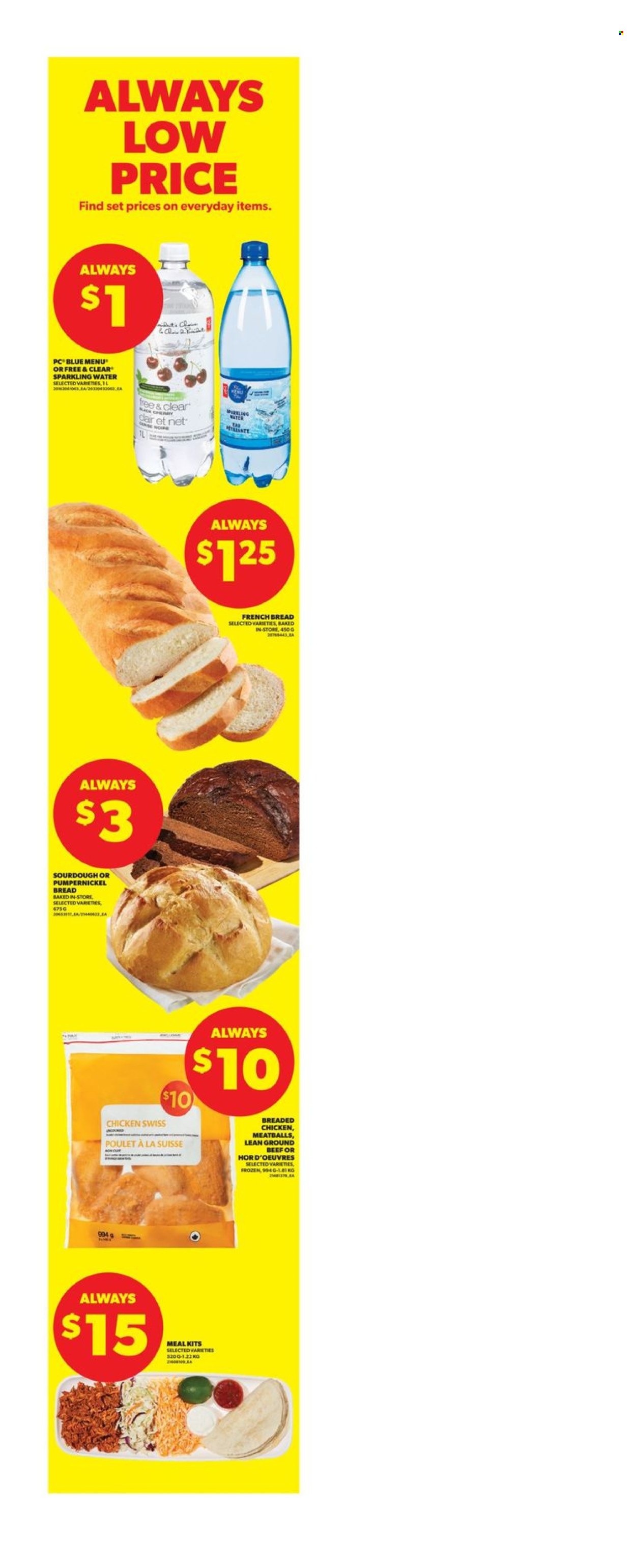 Real Canadian Superstore flyer - December 12, 2024 - December 18, 2024. Page 32