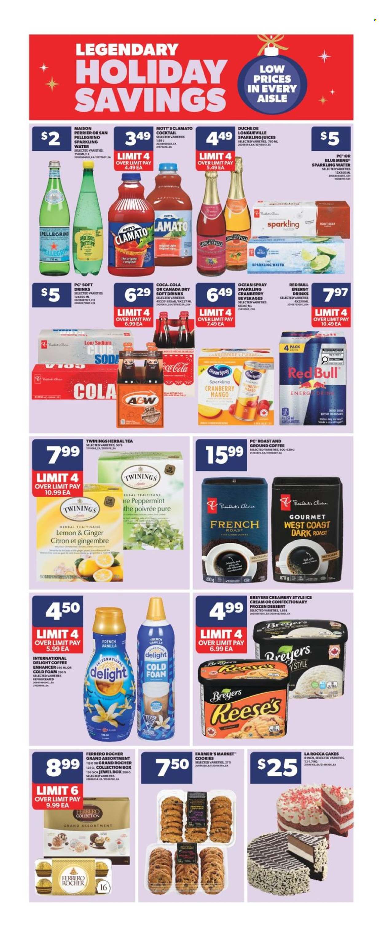 Real Canadian Superstore flyer - December 12, 2024 - December 18, 2024. Page 9