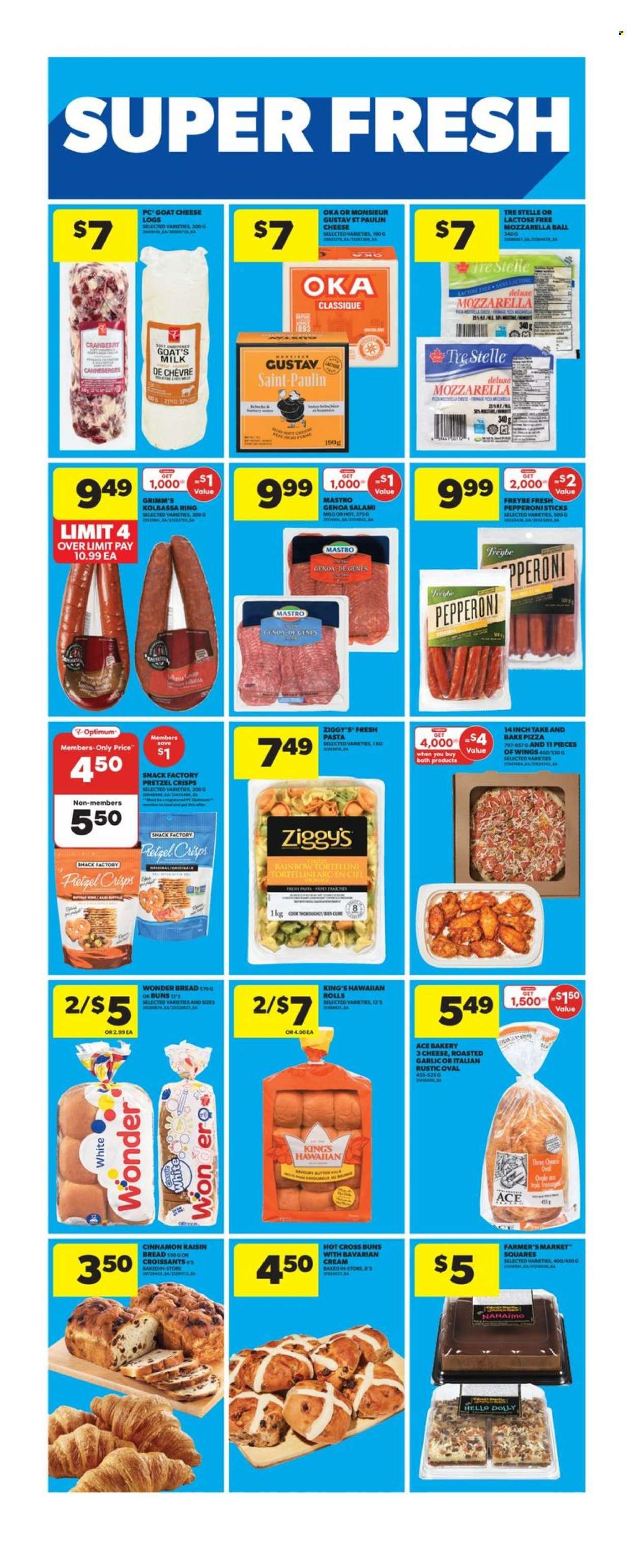 Real Canadian Superstore flyer - December 12, 2024 - December 18, 2024. Page 14