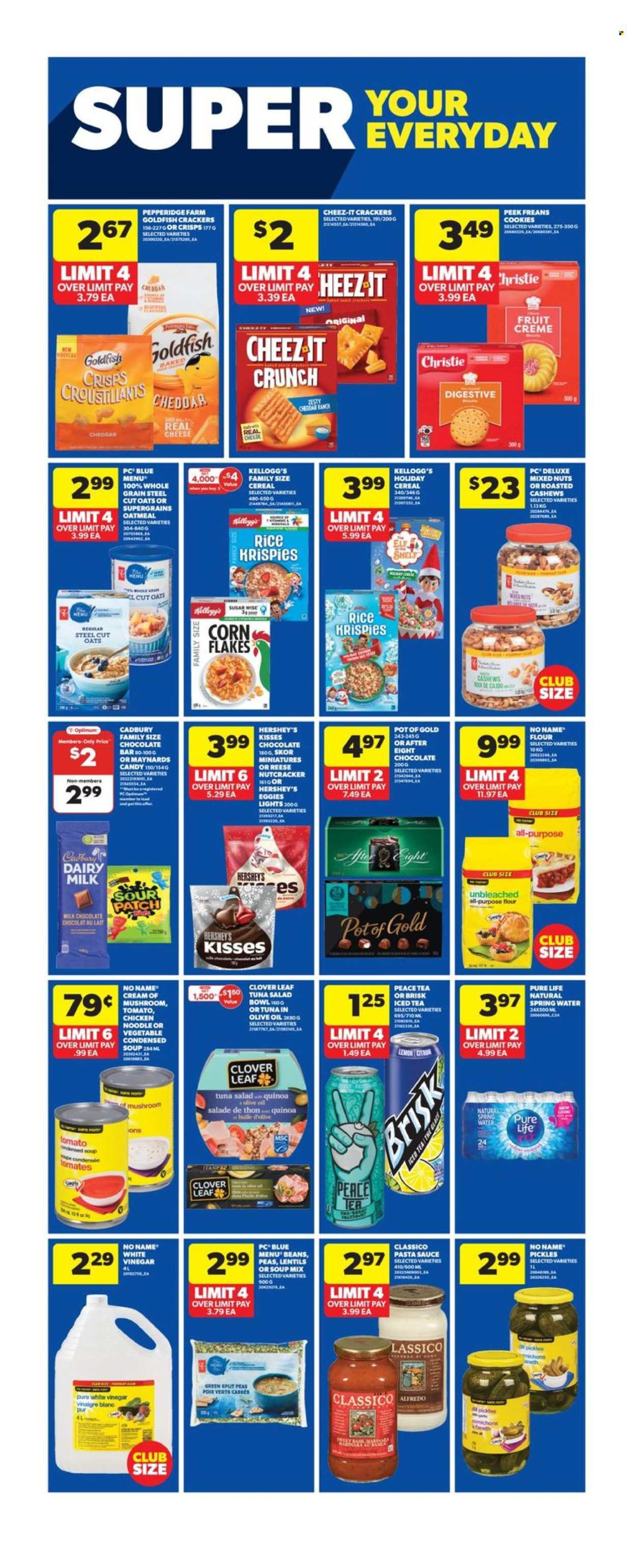 Real Canadian Superstore flyer - December 12, 2024 - December 18, 2024. Page 16