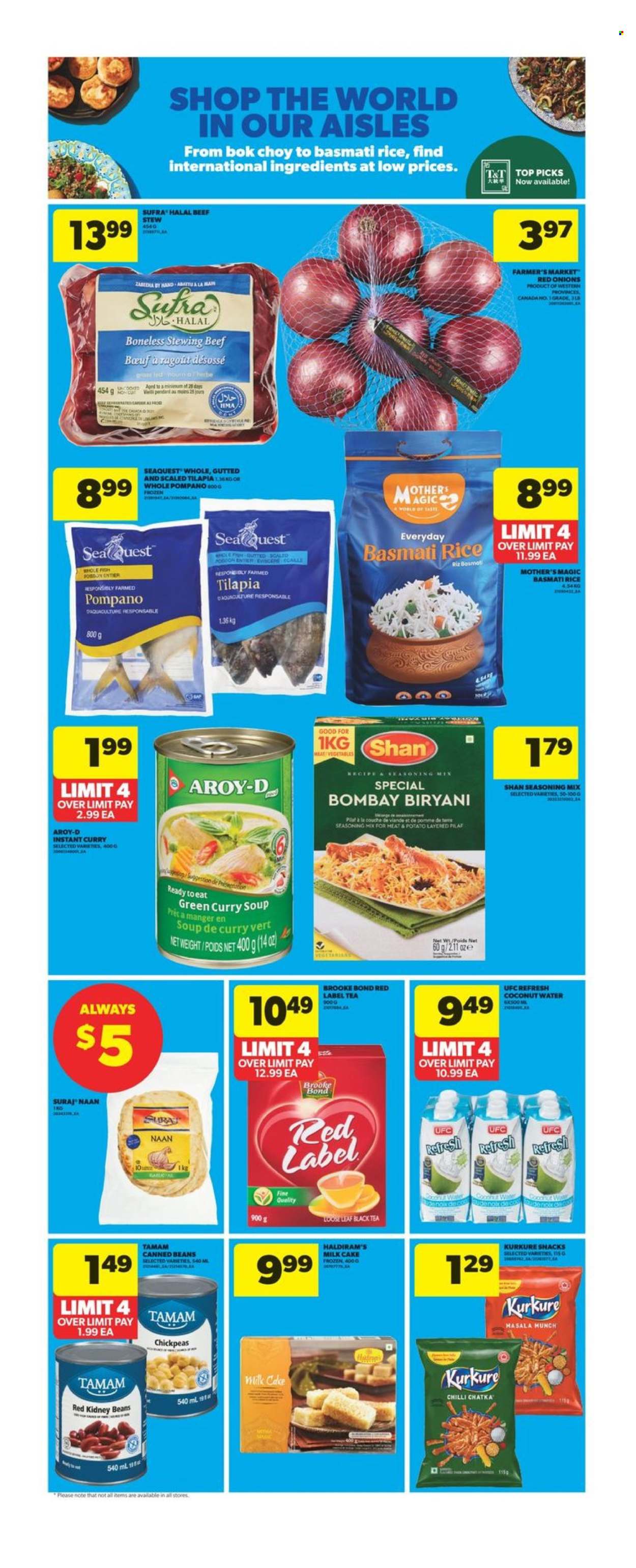 Real Canadian Superstore flyer - December 12, 2024 - December 18, 2024. Page 18