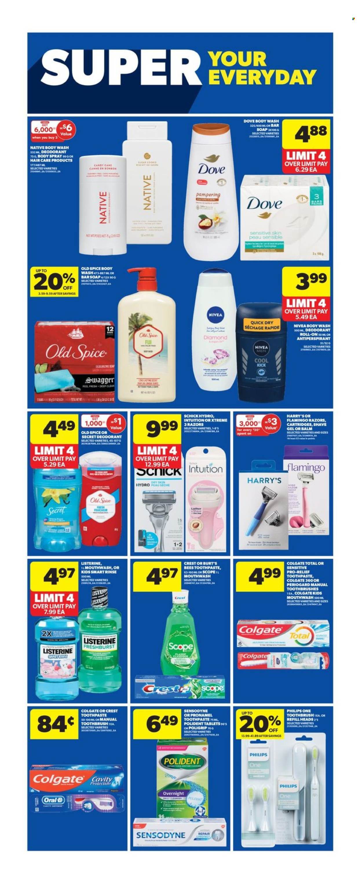 Real Canadian Superstore flyer - December 12, 2024 - December 18, 2024. Page 23