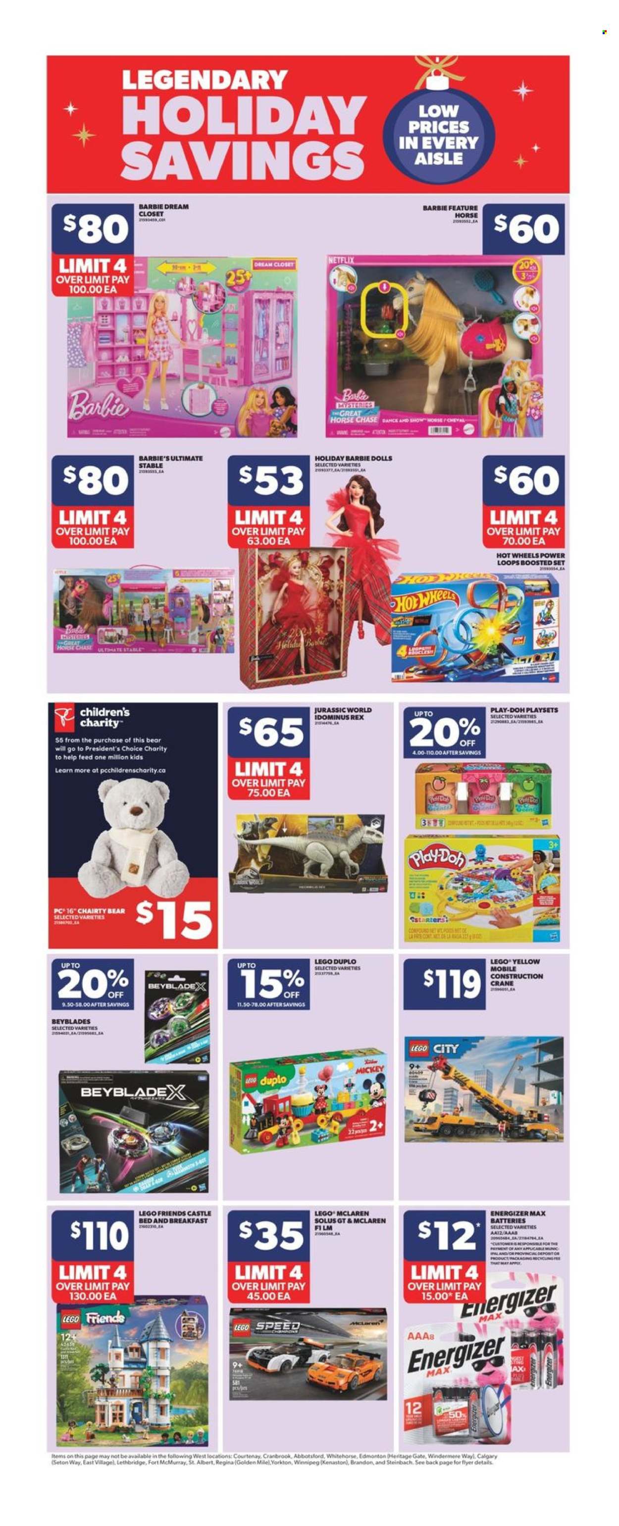 Real Canadian Superstore flyer - December 12, 2024 - December 18, 2024. Page 26