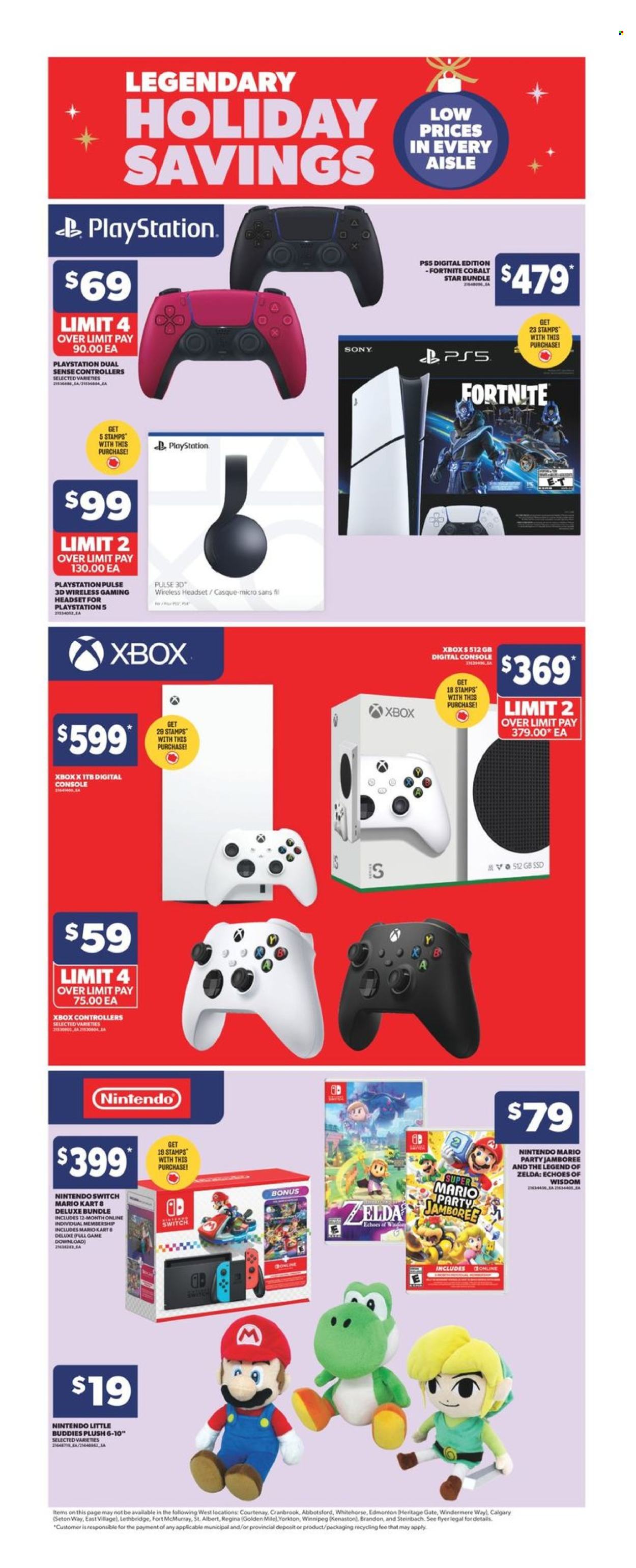 Real Canadian Superstore flyer - December 12, 2024 - December 18, 2024. Page 27