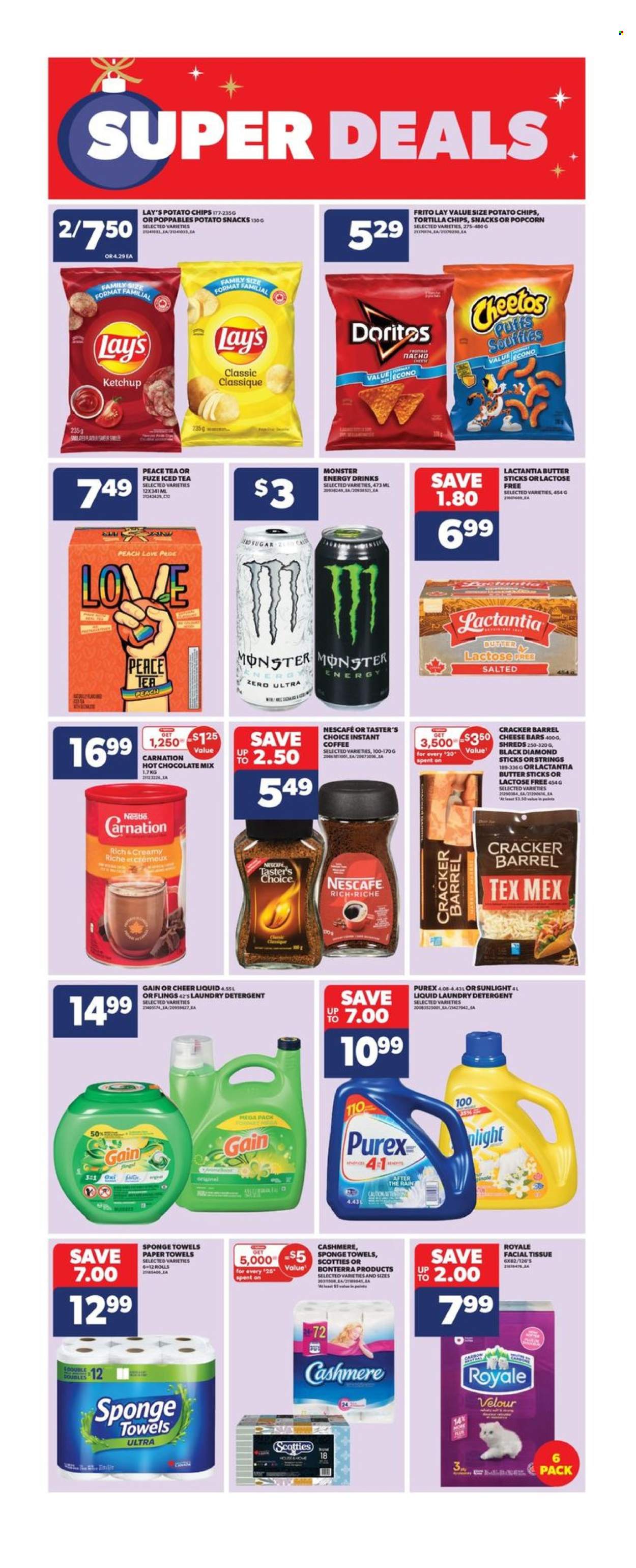 Real Canadian Superstore flyer - December 12, 2024 - December 18, 2024. Page 14